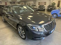 Nero Usata 2015 Mercedes S300 Premium Tre volumi | 38.500 €