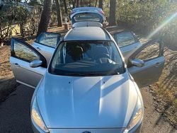 Grigio Usata 2015 Ford Focus Titanium X Station wagon | 5900 € (Super prezzo)