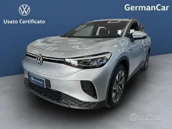 Usata 2021 VW ID.4 Pure SUV | 23.900 € (Buon prezzo)