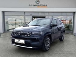 Other Usata 2022 Jeep Compass Limited SUV | 22.480 € (Buon prezzo)