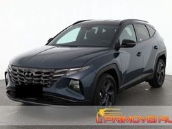 Blu Usata 2024 Hyundai Tucson SUV | 37.250 € (Buon prezzo)