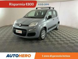 Grigio Usata 2022 Fiat Panda Due volumi | 10.599 € (Buon prezzo)