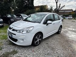 Bianco Usata 2016 Citroën C3 PureTech Tre volumi | 6200 € (Super prezzo)