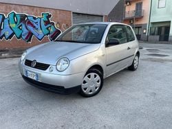 Argento Usata 2002 VW Lupo Due volumi | 999 € (Buon prezzo)