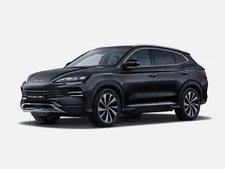 Azzurro Nuova 2025 BYD Seal U Comfort SUV | 35.900 €