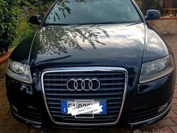 Nero Usata 2010 Audi A6 Station wagon | 3000 € (Ottimo prezzo)