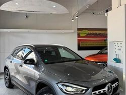 Grigio Usata 2021 Mercedes GLA180 Premium SUV | 32.999 € (Buon prezzo)