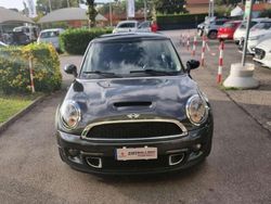 Nero Usata 2011 Mini Cooper S Due volumi | 8000 € (Buon prezzo)