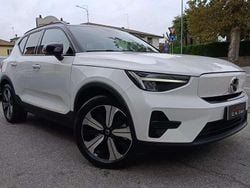 Bianco Usata 2022 Volvo XC40 Core SUV | 19.900 € (Buon prezzo)