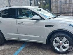 Usata 2019 Jaguar E-Pace Chequered Flag SUV | 24.900 € (Ottimo prezzo)