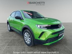 Verde Usata 2022 Opel Mokka Edition SUV | 14.500 € (Ottimo prezzo)