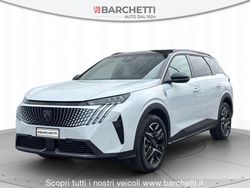 Bianco Usata 2025 Peugeot 5008 GT SUV | 35.900 € (Molto cara)