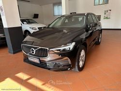 Nero Usata 2021 Volvo XC60 SUV | 22.950 € (Super prezzo)
