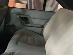 Grigio Usata 1987 Citroën BX Due volumi | 3800 €