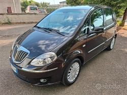 Nero Usata 2011 Lancia Musa Monovolume | 4500 € (Buon prezzo)
