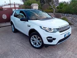 Bianco Usata 2019 Land Rover Discovery Sport HSE SUV | 15.800 € (Buon prezzo)