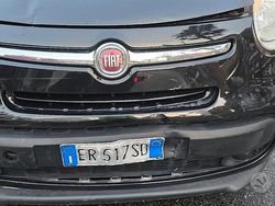 Nero Usata 2013 Fiat 500L Lounge Monovolume | 3000 € (Super prezzo)