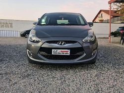 Other Usata 2011 Hyundai ix20 Style Due volumi | 2999 € (Buon prezzo)
