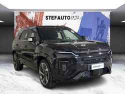 Nero Usata 2025 Ssangyong (KGM) Actyon SUV | 30.800 €