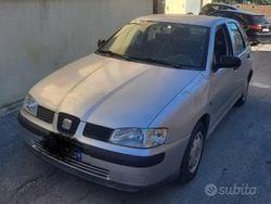 Usata 2000 Seat Ibiza Tre volumi | 1000 €