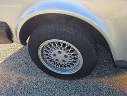 Grigio Usata 1990 Volvo Polar Station wagon | 5900 €