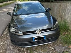 Usata 2018 VW Golf VII Sound Tre volumi | 16.000 € (Cara)