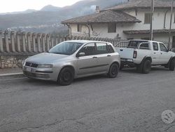 Usata 2003 Fiat Stilo Monovolume | 1000 € (Ottimo prezzo)