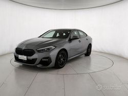 Grigio Usata 2023 BMW 216 M Sport Coupé | 32.900 € (Buon prezzo)
