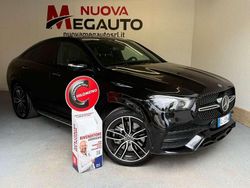 Antracite Usata 2023 Mercedes GLE350 Premium Plus Coupé | 74.990 € (Buon prezzo)