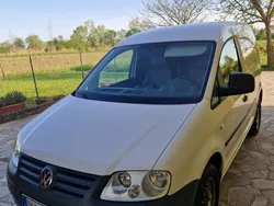 Usata 2008 VW Caddy Monovolume | 5800 € (Buon prezzo)