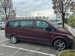 Usata 2006 Mercedes Vito Furgone | 4400 €