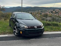 Usata 2009 VW Golf VI GTI Due volumi | 8000 €