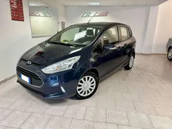 Blu/azzurro Usata 2013 Ford B-MAX Business Edition Monovolume | 4990 € (Buon prezzo)
