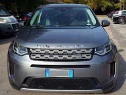Grigio Usata 2019 Land Rover Discovery Sport R-Dynamic SUV | 19.900 € (Buon prezzo)