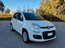 Bianco Usata 2019 Fiat Panda Easy Due volumi | 8950 € (Buon prezzo)
