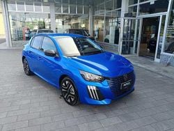 Blu vertigo Nuova 2025 Peugeot 208 Allure Due volumi | 21.450 € (Buon prezzo)