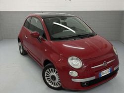 Other Usata 2010 Fiat 500 Due volumi | 4999 € (Buon prezzo)