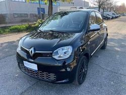 Nero Usata 2022 Renault Twingo Intens Due volumi | 11.790 € (Buon prezzo)