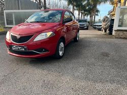 Rosso Usata 2016 Lancia Ypsilon Gold Due volumi | 7990 € (Cara)