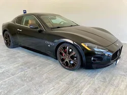 Nero Usata 2009 Maserati Granturismo Coupé | 36.900 € (Super prezzo)