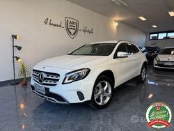 Binco Usata 2019 Mercedes GLA200 Sport Edition SUV | 19.900 € (Buon prezzo)