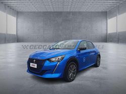 Blu Usata 2024 Peugeot 208 Allure Due volumi | 21.385 €