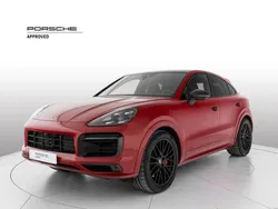 Usata 2023 Porsche Cayenne GTS SUV | 122.900 €