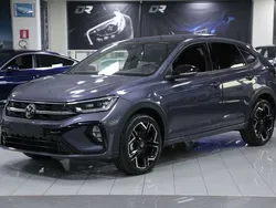 Grigio Nuova 2025 VW Taigo R-line SUV | 25.900 € (Buon prezzo)
