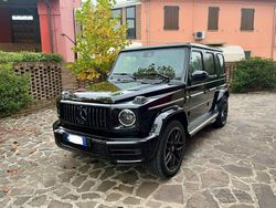 Nero Usata 2023 Mercedes G63 AMG AMG SUV | 185.000 € (Buon prezzo)