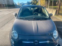 Usata 2007 Fiat 500 | 4300 € (Cara)