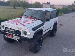 Bianco Usata 1989 Nissan Patrol SUV | 17.000 €