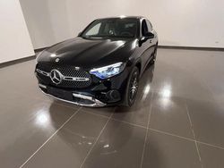 Nero metallizzato Nuova 2025 Mercedes GLC220 Advanced Coupé | 66.490 € (Ottimo prezzo)