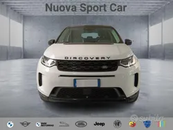 Usata 2021 Land Rover Discovery Sport S SUV | 27.900 € (Super prezzo)