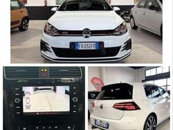Pure white Usata 2019 VW Golf GTI SUV | 27.890 € (Buon prezzo)